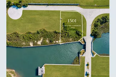 1501 Laguna Harbor Lane, Port Bolivar, TX 77650 - Photo 3