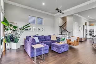 2514 Kolbe Reach, Houston, TX 77080 - Photo 5