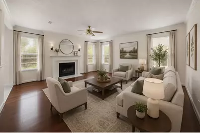 4123 Custer Creek Drive, Missouri City, TX 77459 - Photo 7