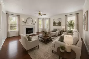 4123 Custer Creek Dr, Missouri City, TX 77459 - Photo 7