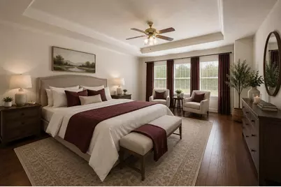 4123 Custer Creek Drive, Missouri City, TX 77459 - Photo 17