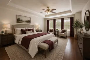 4123 Custer Creek Dr, Missouri City, TX 77459 - Photo 17