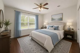 4123 Custer Creek Dr, Missouri City, TX 77459 - Photo 21