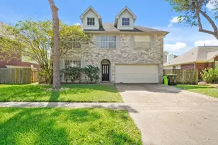 4123 Custer Creek Dr, Missouri City, TX 77459 - Photo 1