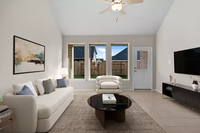 28812 Window View Drive, New Caney, TX 77357 - Photo 9