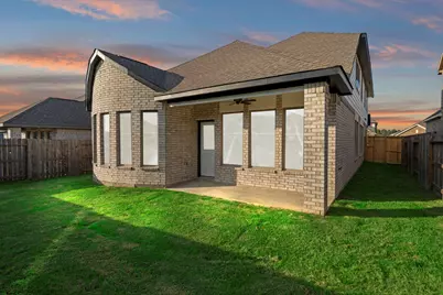 28812 Window View Drive, New Caney, TX 77357 - Photo 23