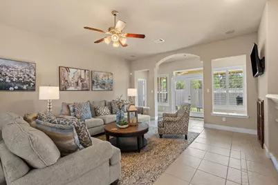 12015 Rampy Green Drive, Tomball, TX 77377 - Photo 3