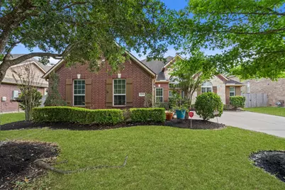 12015 Rampy Green Drive, Tomball, TX 77377 - Photo 37