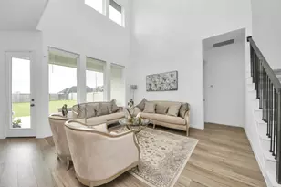 4507 Starling Hvn Ln, Fulshear, TX 77441 - Photo 7