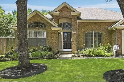 1855 American Elm Court, Sugar Land, TX 77479 - Photo 5