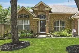 1855 American Elm Ct, Sugar Land, TX 77479 - Photo 5