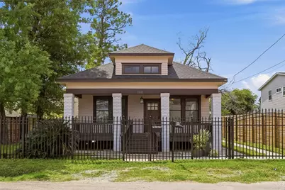 1211 Bingham Street, Houston, TX 77007 - Photo 1