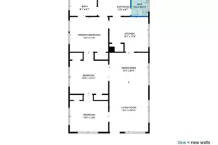 1211 Bingham St, Houston, TX 77007 - Photo 7