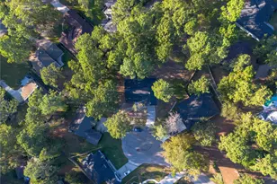 14044 Monterrey Cir, Willis, TX 77318 - Photo 45