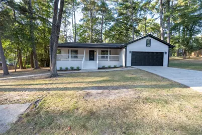 14044 Monterrey Circle, Willis, TX 77318 - Photo 1