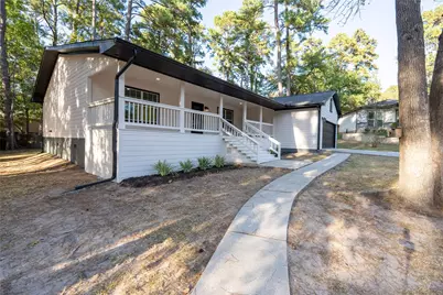 14044 Monterrey Circle, Willis, TX 77318 - Photo 3