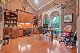 3 Quinn's Cabin Ct, Conroe, TX 77304 - Photo 25