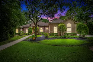 3 Quinn's Cabin Ct, Conroe, TX 77304 - Photo 1