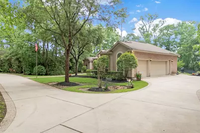 3 Quinns Cabin Court, Conroe, TX 77304 - Photo 9