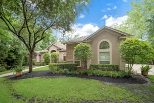 3 Quinn's Cabin Ct, Conroe, TX 77304 - Photo 7