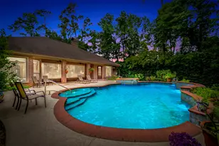 3 Quinn's Cabin Ct, Conroe, TX 77304 - Photo 3