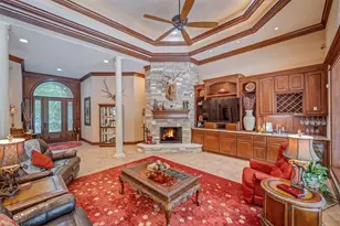 3 Quinn's Cabin Ct, Conroe, TX 77304 - Photo 5