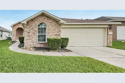 2204 Perkins Crossing Drive, Conroe, TX 77304 - Photo 1