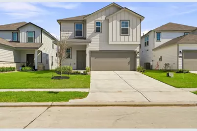 19843 Bridgemill Park Lane, Porter, TX 77365 - Photo 1