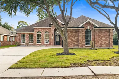 3018 Schumann Oaks Drive, Spring, TX 77386 - Photo 1
