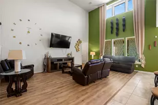 3811 Cimarron Gap Ln, Magnolia, TX 77354 - Photo 9