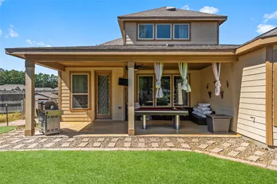 3811 Cimarron Gap Lane, Magnolia, TX 77354 - Photo 29