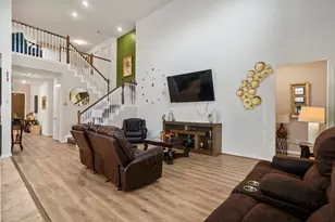 3811 Cimarron Gap Ln, Magnolia, TX 77354 - Photo 7