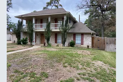3418 Candlewisp Drive, Spring, TX 77388 - Photo 1