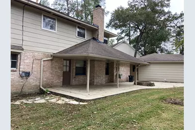 3418 Candlewisp Drive, Spring, TX 77388 - Photo 3