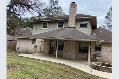 3418 Candlewisp Drive, Spring, TX 77388 - Photo 17