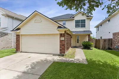 4918 Grasilla Drive, Houston, TX 77045 - Photo 1