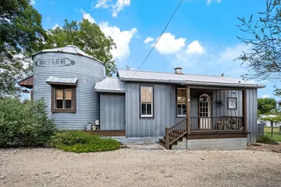 108 N Scott Street, Fayetteville, TX 78940 - Photo 19