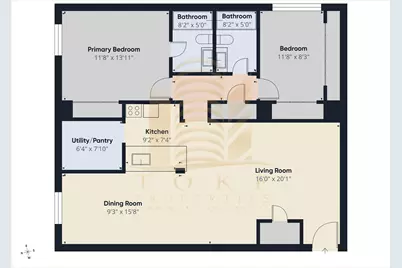5333 Richmond Avenue #21, Houston, TX 77056 - Photo 3