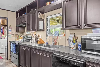 2672 Pleasure Bend Drive, Hemphill, TX 75948 - Photo 9