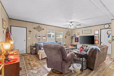 2672 Pleasure Bend Drive, Hemphill, TX 75948 - Photo 5