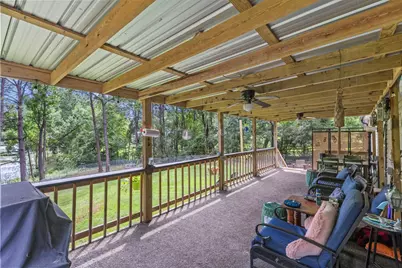 2672 Pleasure Bend Drive, Hemphill, TX 75948 - Photo 25