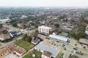1100 Harvard St, Houston, TX 77008 - Photo 3