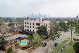 1100 Harvard St, Houston, TX 77008 - Photo 5