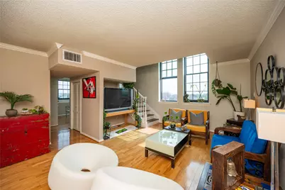 1100 Harvard Street #15, Houston, TX 77008 - Photo 9