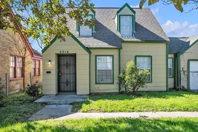 2314 Eagle Street, Houston, TX 77004 - Photo 1