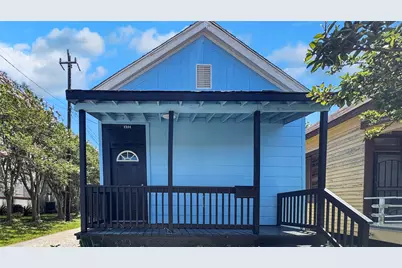 1314 27th Street, Galveston, TX 77550 - Photo 1