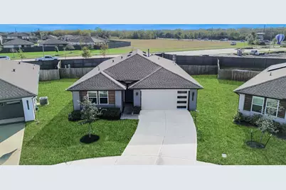 202 Serena Park Lane, Rosharon, TX 77583 - Photo 1