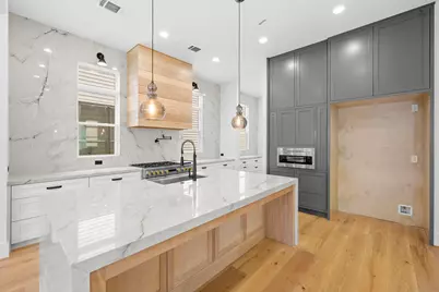 1520 Nicholson Street, Houston, TX 77008 - Photo 1