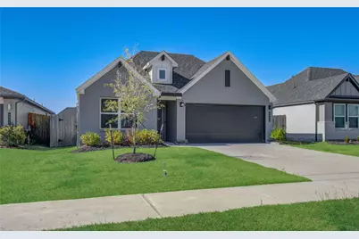 4930 Natchez Trace, Fresno, TX 77545 - Photo 3