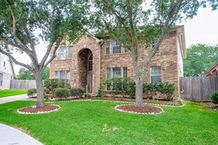 13938 Charterhouse Way, Sugar Land, TX 77498 - Photo 1
